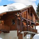 Фотография гостевого дома Chalet Orlando