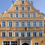 Фотография гостиницы Hotel Goldene Sonne