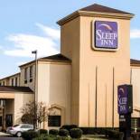 Фотография гостиницы Sleep Inn Concord / Kannapolis