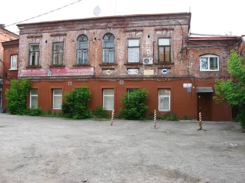 Фотография хостела Z Hostel