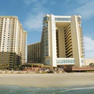 Фотографии гостиницы 
            Hilton Myrtle Beach Resort