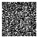 QR код мини отеля Маргошин дом