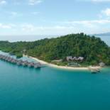 Фотография гостиницы Telunas Private Island