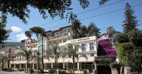 Фотография апарт отеля Residence Dell'Angelo