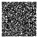 QR код гостиницы Mercure Саранск Центр