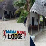 Фотография мини отеля Mama Njoe Lodge