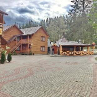 Фотография мини отеля Захид