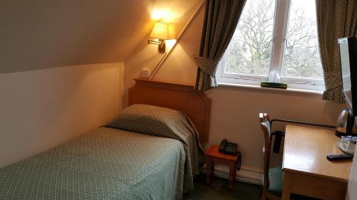 Фотография гостевого дома The Nyton Guesthouse