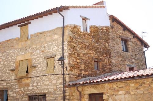 Фотография гостевого дома La Grulla Dorada