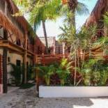 Фотография гостиницы Kin Ha Tulum Hotel