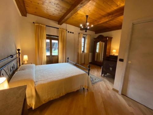 Фотография мини отеля Bed and Breakfast La Volpe tra le Vigne