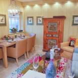 Фотография гостевого дома Ferienwohnung Dikstig