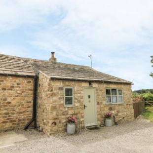 Фотография гостевого дома Ivy Cottage, Ripon