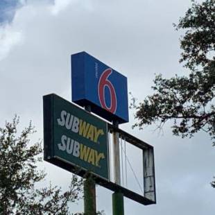 Фотографии гостиницы 
            Motel 6 Tampa, Fl