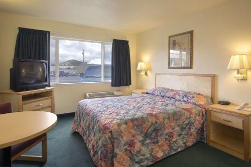 Фотография гостиницы SureStay Hotel by Best Western San Rafael