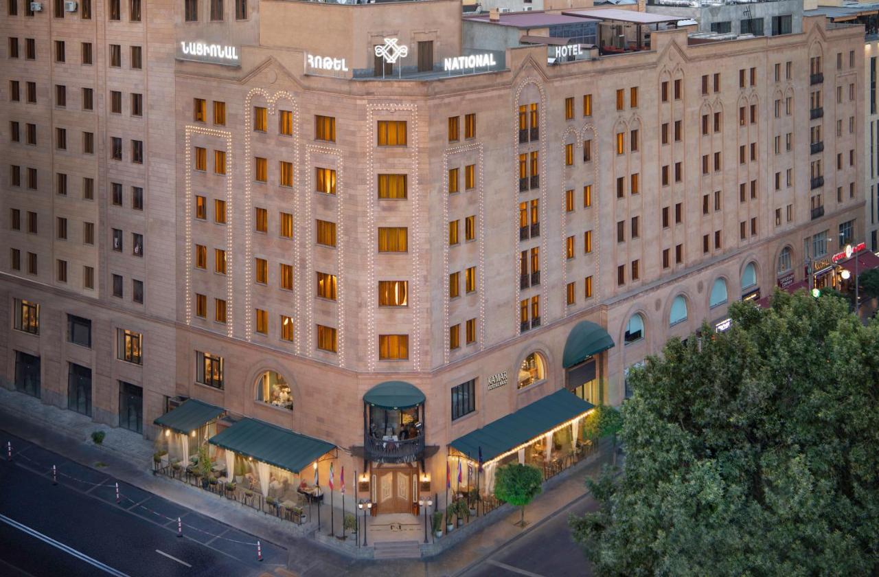 Фотография гостиницы Националь