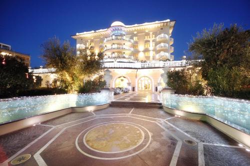 Фотография гостиницы Palace Hotel