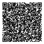 QR код мини отеля Central PARK