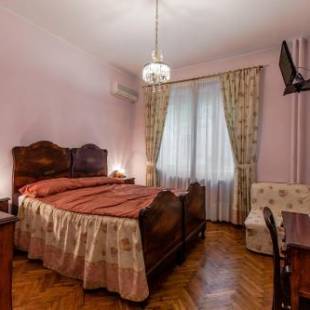 Фотографии мини отеля 
            Casa Ferrari Bed & Breakfast