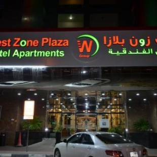 Фотографии апарт отеля 
            West Zone Plaza Hotel Apartment (Formerly Winchester Hotel Apts)