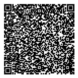 QR код гостиницы Hoch Land