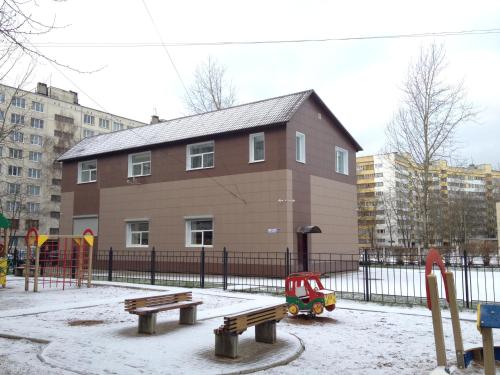 Фотография апарт отеля Миранда