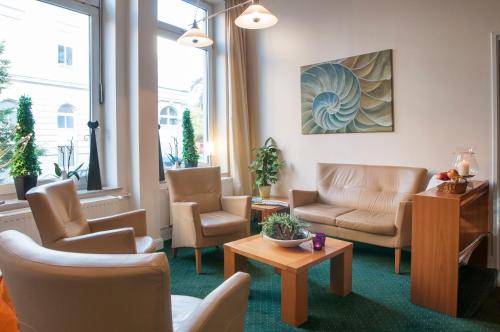 Фотография гостиницы Hotel Lindenhof