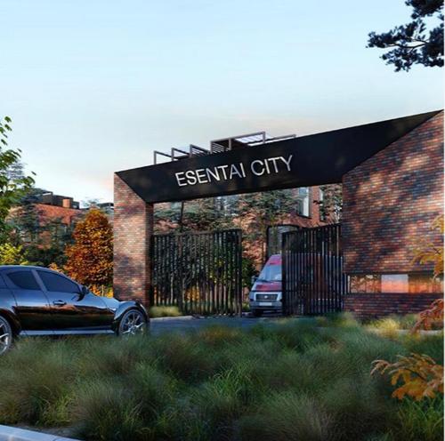 Фотография апарт отеля Parmigiano