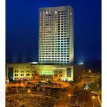 Фотография гостиницы Jinhai New Century Grand Hotel Ninghai