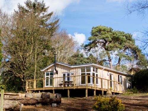 Фотография гостевого дома The Retreat