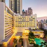 Фотография гостиницы COMO Metropolitan Bangkok