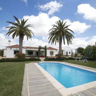 Фотографии гостевого дома 
            Casa Rural Cortijo Bersocano en Pedrera Sierra Sur de Sevilla