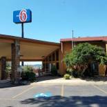 Фотография гостиницы Motel 6-Hot Springs, AR