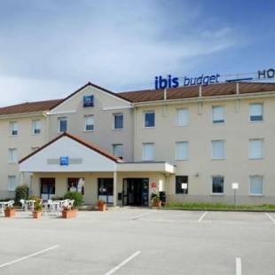 Фотографии гостиницы 
            Ibis Budget Dole-Choisey