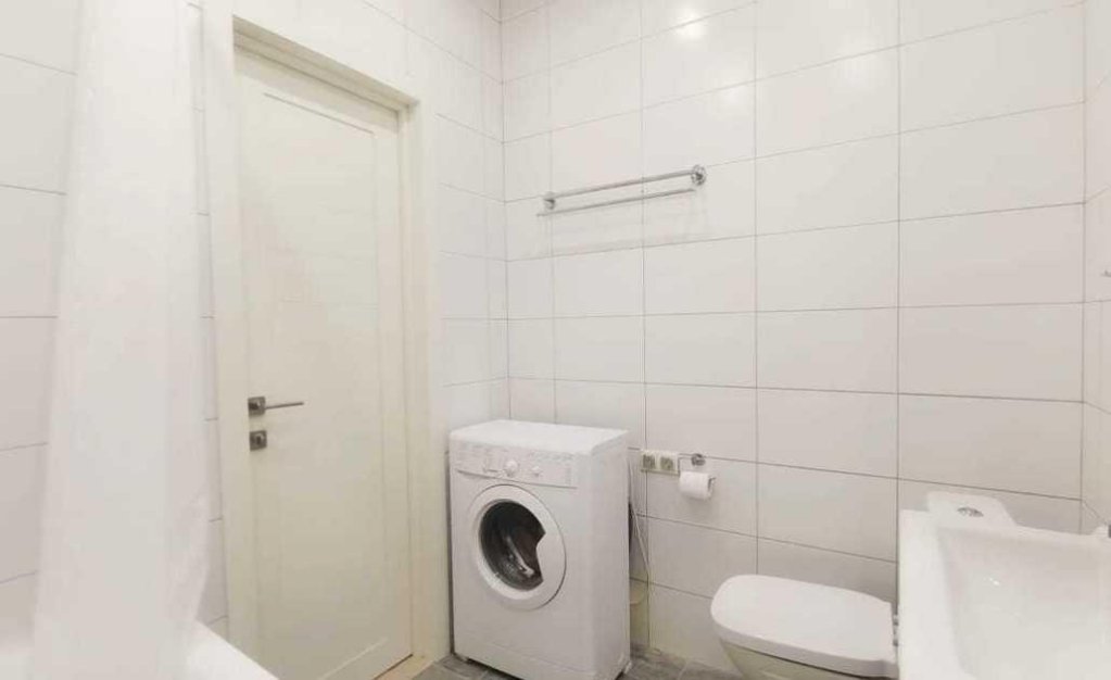 Фотография квартиры Апарт-хаус на Юбилейном 67