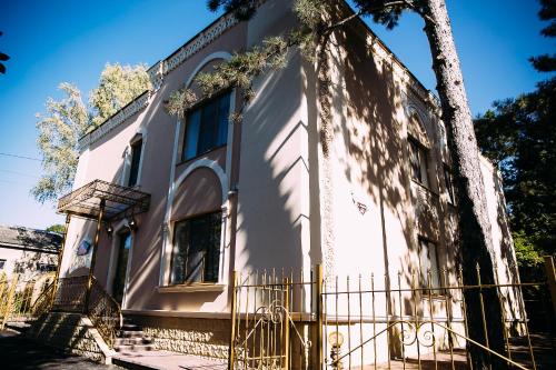 Фотография мини отеля Марфуга