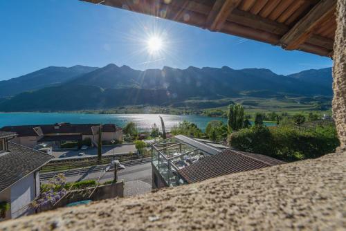 Фотография гостиницы Lake&Suites Leuchtenburg