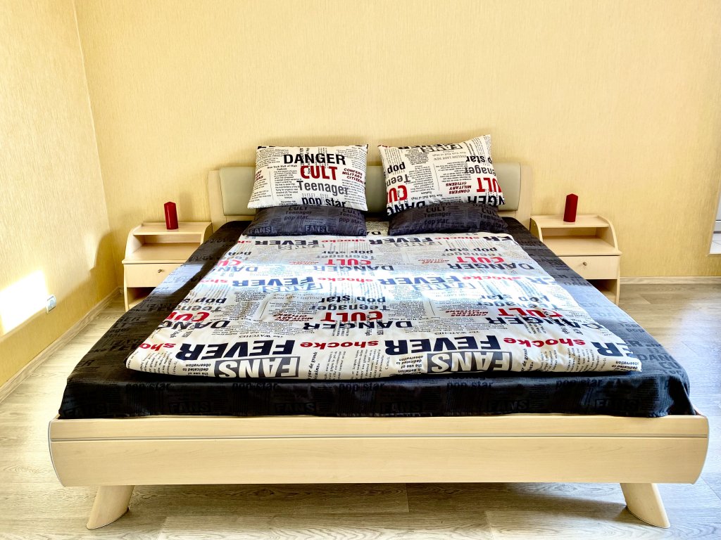 Фотография квартиры Apart Leningradka