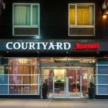 Фотография гостиницы Courtyard by Marriott Times Square West