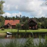 Фотография базы отдыха Orlik Mazury