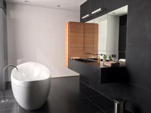 Фотография мини отеля B&B, luxe kamer met airco en eigen badkamer