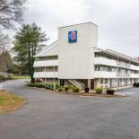 Фотография гостиницы Motel 6-Charlotte, NC - Coliseum