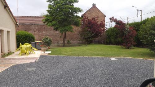 Фотография гостевого дома Gite et Studio "L'éclosion du Papillon"