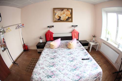 Фотография хостела Велес