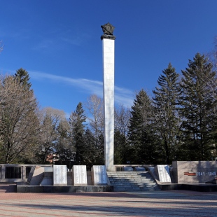 Фотография достопримечательности