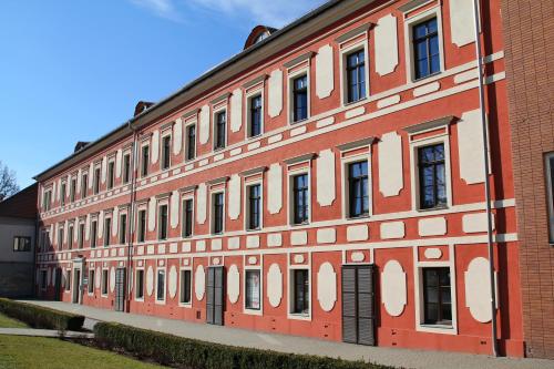 Фотографии гостевого дома 
            Hotel Baltaci Starý Zámek