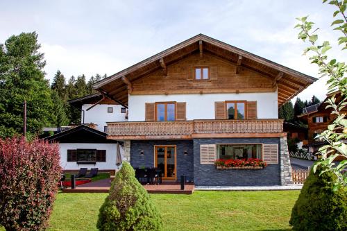 Фотография гостевого дома Ferienhaus Rauter