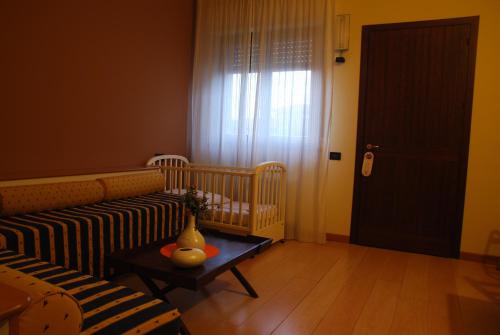 Фотография гостиницы Nuovo Hotel Vigevano