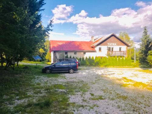 Фотография гостевого дома Dom Gościnny Tatra Nova