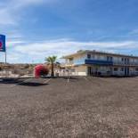 Фотография гостиницы Motel 6-Needles, CA